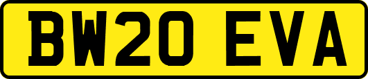 BW20EVA