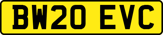 BW20EVC