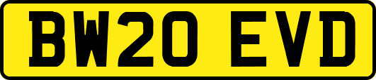 BW20EVD