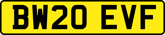 BW20EVF