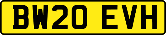 BW20EVH