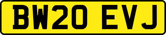 BW20EVJ