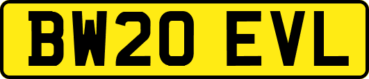 BW20EVL