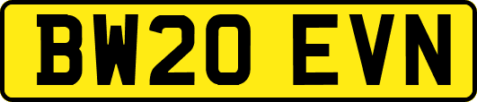 BW20EVN