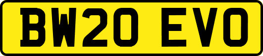 BW20EVO