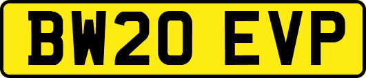 BW20EVP