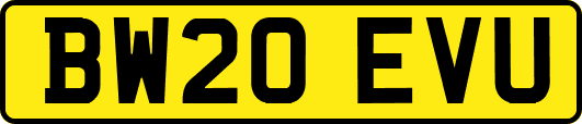 BW20EVU