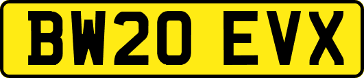 BW20EVX