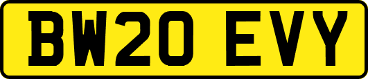 BW20EVY