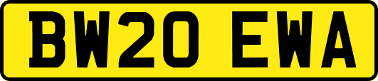 BW20EWA