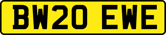BW20EWE