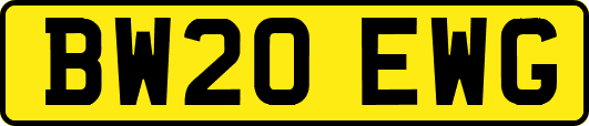 BW20EWG