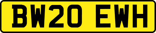 BW20EWH