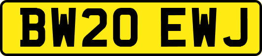 BW20EWJ