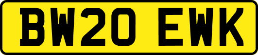 BW20EWK