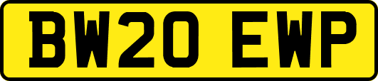 BW20EWP