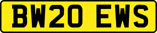 BW20EWS
