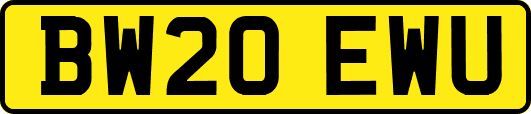BW20EWU