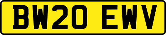 BW20EWV