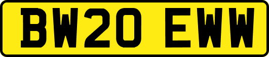 BW20EWW
