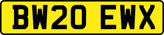 BW20EWX