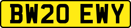 BW20EWY