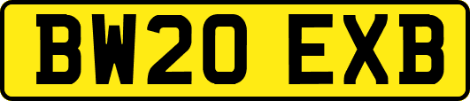 BW20EXB