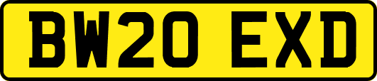 BW20EXD
