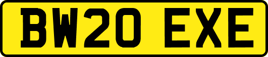 BW20EXE