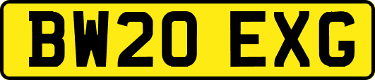 BW20EXG