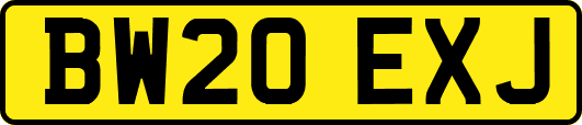 BW20EXJ