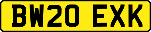 BW20EXK