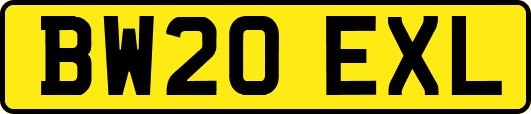 BW20EXL
