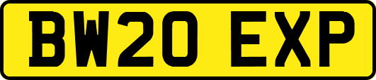 BW20EXP
