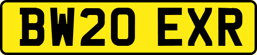 BW20EXR