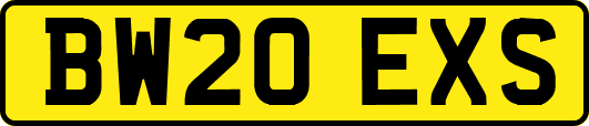 BW20EXS