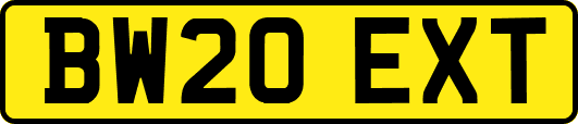 BW20EXT