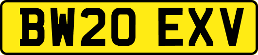 BW20EXV