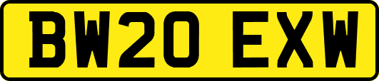 BW20EXW
