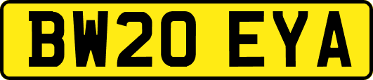 BW20EYA