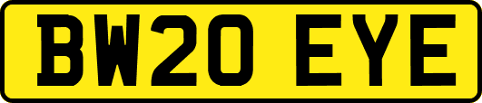 BW20EYE