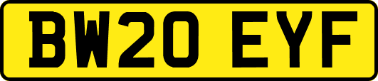 BW20EYF