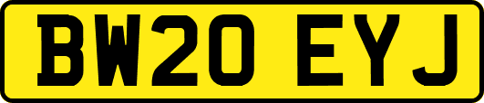 BW20EYJ