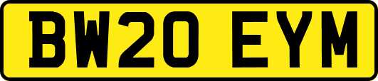 BW20EYM