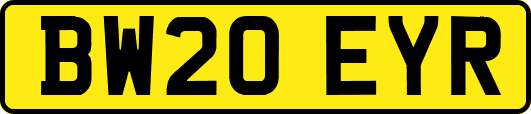 BW20EYR