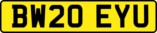 BW20EYU