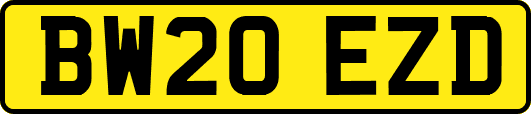BW20EZD
