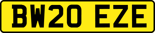 BW20EZE