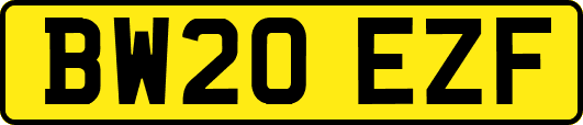 BW20EZF