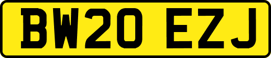 BW20EZJ